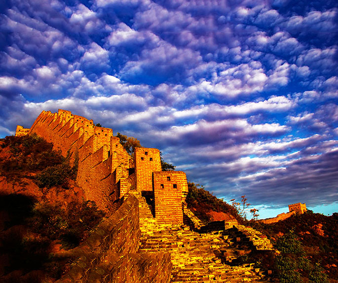 灤平縣—首都生態(tài)涵養(yǎng)區(qū)項(xiàng)目