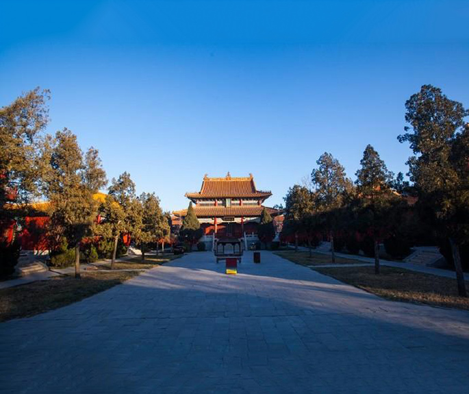 東光縣——PPP服務(wù)典范項(xiàng)目