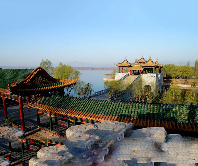 臨城縣—城鄉(xiāng)環(huán)衛(wèi)一體化項(xiàng)目