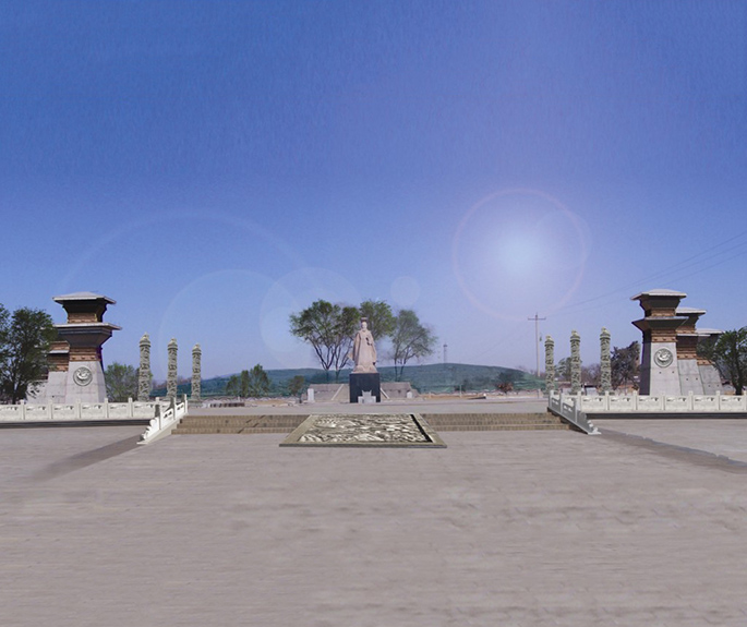 高邑縣—農(nóng)村環(huán)衛(wèi)市場化項(xiàng)目